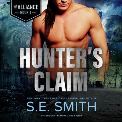 Hunter’s Claim by S.E. Smith audiobook