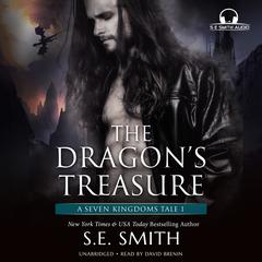 The Dragon's Treasure by S.E. Smith audiobook