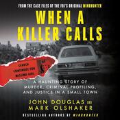 When a Killer Calls by  Mark Olshaker audiobook