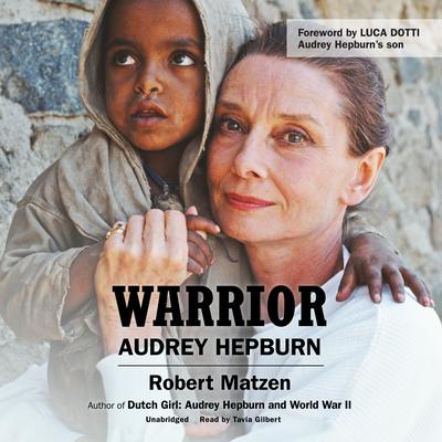 Warrior by Robert Matzen audiobook