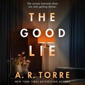 The Good Lie by  A. R. Torre audiobook