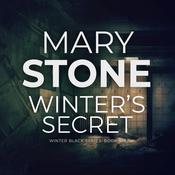 Winter's Secret (Winter Black Series: Book Six) by  Mary Stone audiobook