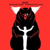 MADO by  Paul Lazarus audiobook
