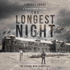 The Longest Night by Lindsey Pogue audiobook