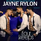 Fourkeeps by  Jayne Rylon audiobook