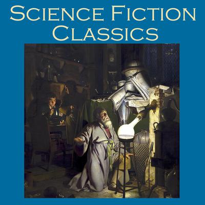 Science Fiction Classics by Robert Louis Stevenson audiobook