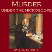 Murder under the Microscope by  William Russell audiobook