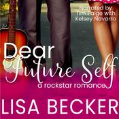 Dear Future Self (Starfish Book 2) by  Lisa Becker audiobook