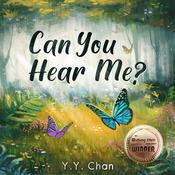 Can You Hear Me? by  Y. Y. Chan audiobook