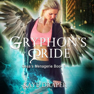 Gryphon's Pride by Kaye Draper audiobook