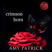 Crimson Born by  Amy Patrick audiobook