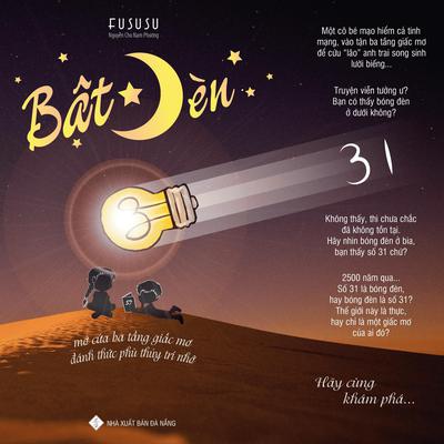 Bật Đèn by Fususu  audiobook