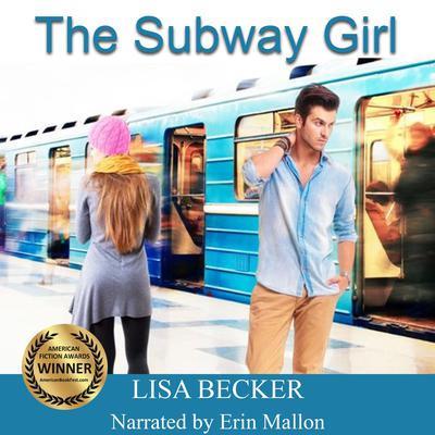 The Subway Girl by Lisa Becker audiobook