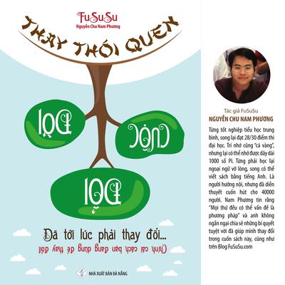 Thay Thói Quen Đổi Cuộc Đời by Fususu  audiobook