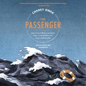 The Passenger by  Chaney Kwak audiobook