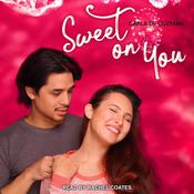 Sweet on You by  Carla de Guzman audiobook