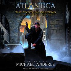 The Mystery Deepens by Michael Anderle audiobook
