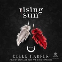 Rising Sun by Belle Harper audiobook