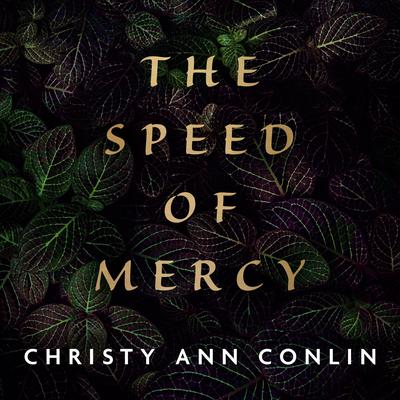 The Speed of Mercy by Christy Ann Conlin audiobook