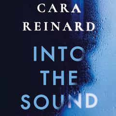 Into the Sound by Cara Reinard audiobook