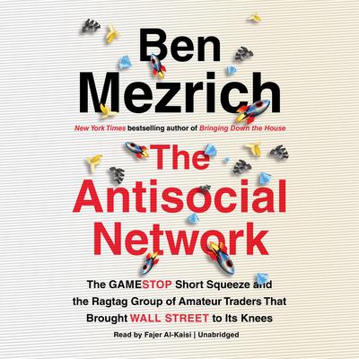 Dumb Money by Ben Mezrich audiobook