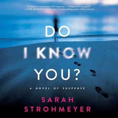 Do I Know You? by Sarah Strohmeyer audiobook