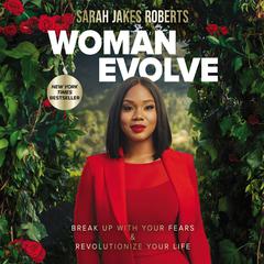 Woman Evolve by Sarah Jakes Roberts audiobook