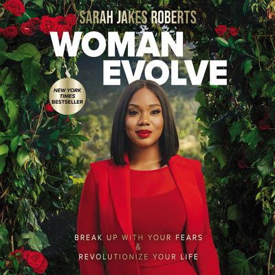 Woman Evolve by Sarah Jakes Roberts audiobook