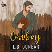 Cowboy by  L.B. Dunbar audiobook