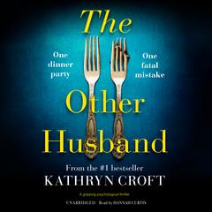 The Other Husband by Kathryn Croft audiobook