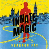 Innate Magic by  Shannon Fay audiobook