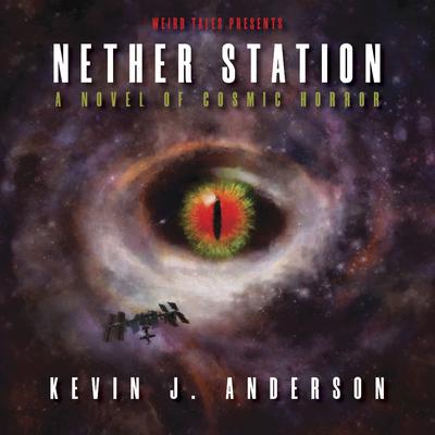 Nether Station by Kevin J. Anderson audiobook