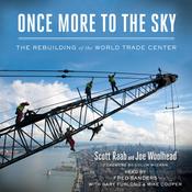 Once More to the Sky by  Scott Raab audiobook