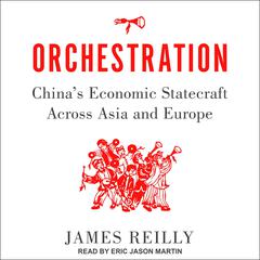 Orchestration by James Reilly audiobook