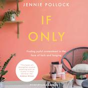 If Only by  Jennie Pollock audiobook