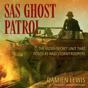 SAS Ghost Patrol by  Damien Lewis audiobook