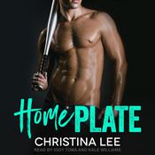 Home Plate by  Christina Lee audiobook