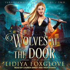Wolves at the Door by Lidiya Foxglove audiobook