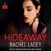 Hideaway by  Rachel Lacey audiobook