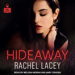 Hideaway by Rachel Lacey audiobook