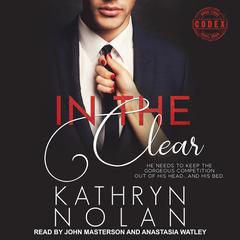 In the Clear by Kathryn Nolan audiobook