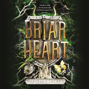Briarheart by  Mercedes Lackey audiobook