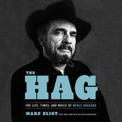 The Hag by  Marc Eliot audiobook