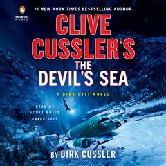 Clive Cussler's The Devil's Sea by Dirk Cussler audiobook