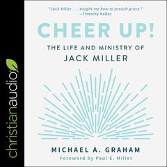 Cheer Up! by Michael A. Graham audiobook