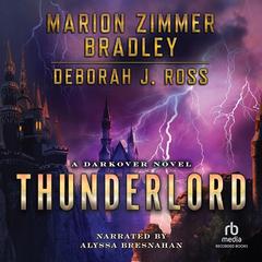 Thunderlord by Marion Zimmer Bradley audiobook