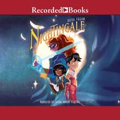 Nightingale by  Deva Fagan audiobook
