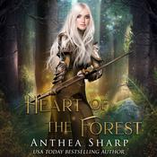 Heart of the Forest by  Anthea Sharp audiobook