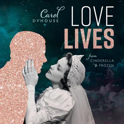 Love Lives by Carol Dyhouse audiobook