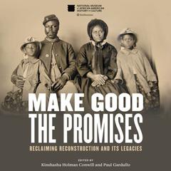 Make Good the Promises by Kinshasha Holman Conwill audiobook